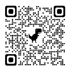 Código QR para más información