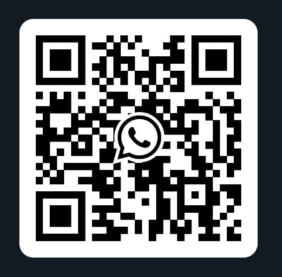 Contato por whatsapp
